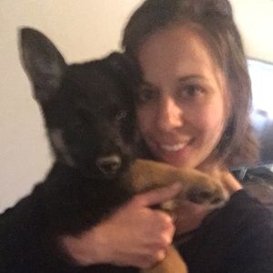 Meet your Posher, Dawn